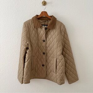Barbour Ombersley Quilted Jacket